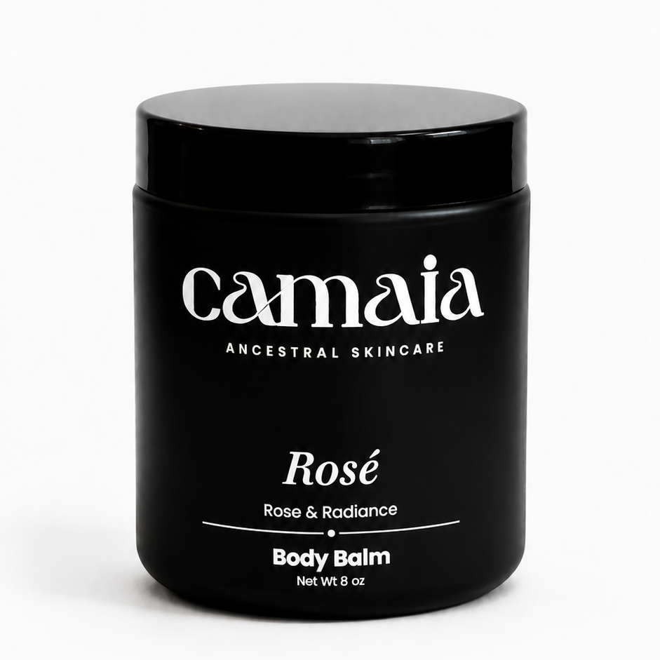 Rosé Body Balm