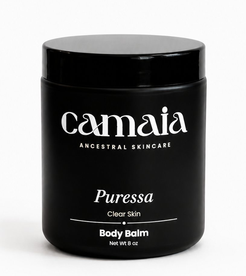Puressa Body Balm