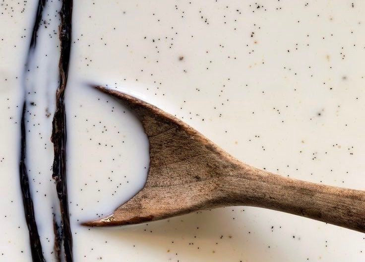 Vanilla