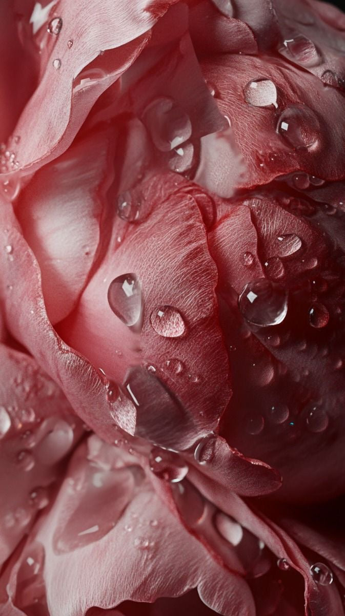 Organic Rose