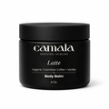 Organic Colombian-Coffe+Vanilla Body Balm